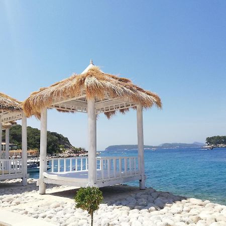 Moa Casa Lejlighed Dubrovnik Eksteriør billede