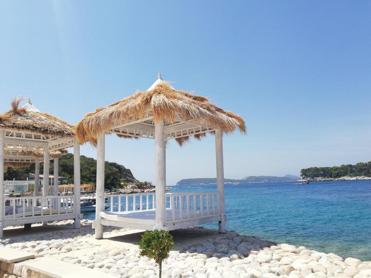 Moa Casa Lejlighed Dubrovnik Eksteriør billede