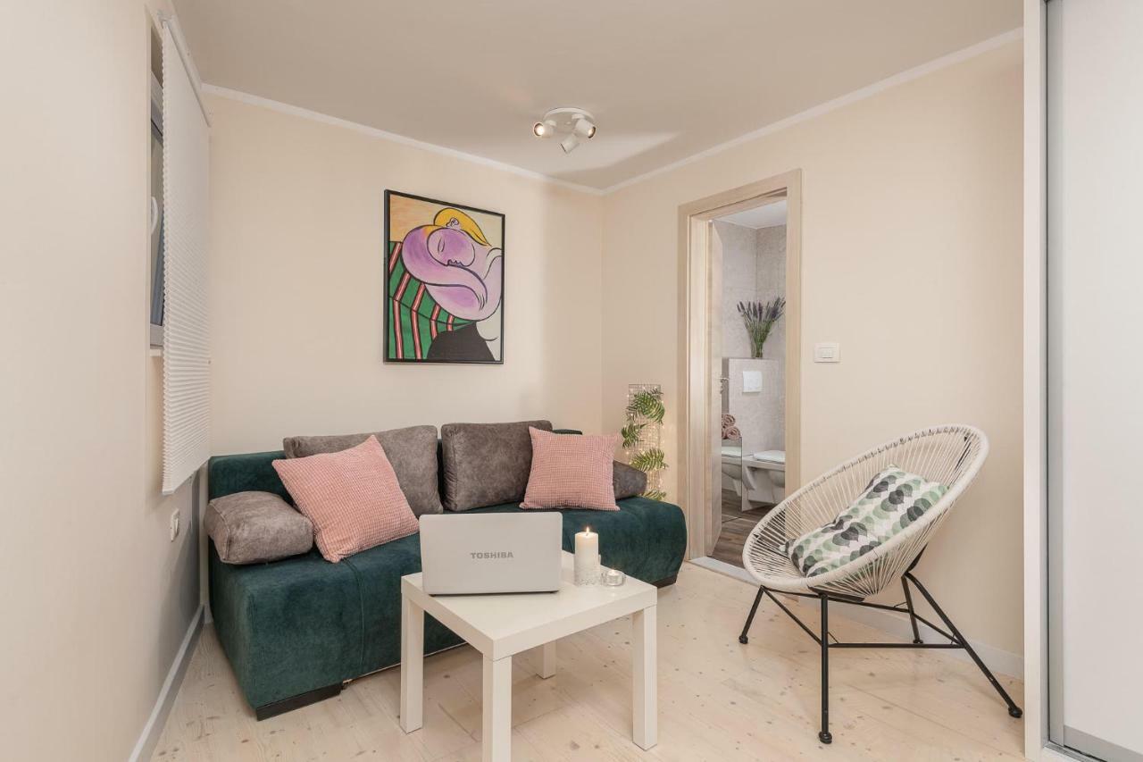 Moa Casa Lejlighed Dubrovnik Eksteriør billede