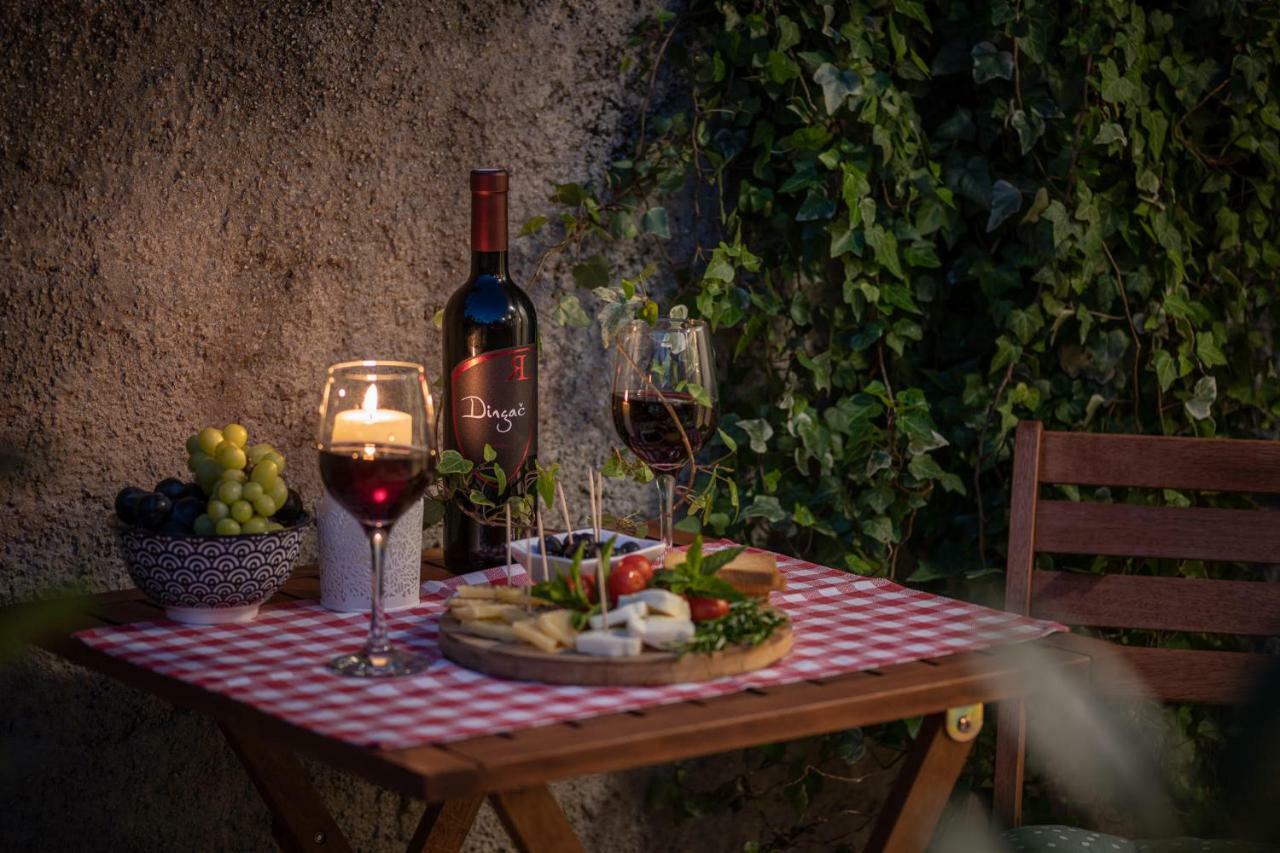 Moa Casa Lejlighed Dubrovnik Eksteriør billede