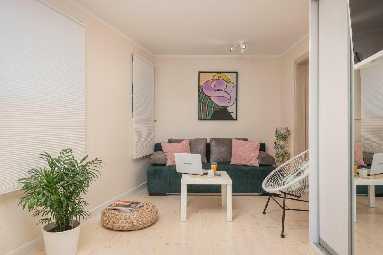 Moa Casa Lejlighed Dubrovnik Eksteriør billede